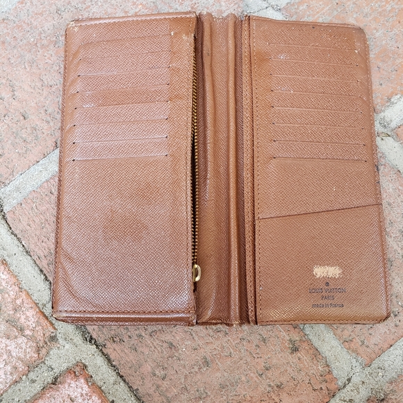 ❤LOUIS VUITTON WALLET BUNDLE❤ - Picture 4 of 11